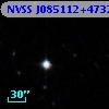 NVSS J085112+473235