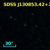 SDSS J130853.42+244734.4