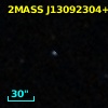 SDSS J130923.06+253331.1