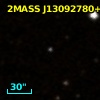 SDSS J130927.80+110223.4