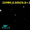 SDSS J130929.85+323349.5