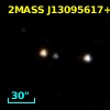 SDSS J130956.19+215702.9