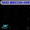 NVSS J085219+470732