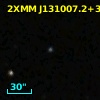 SDSS J131007.24+371404.8