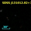 SDSS J131012.82+161926.0