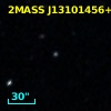 SDSS J131014.55+324304.2
