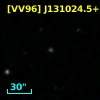[VV96] J131024.5+301931