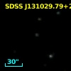 SDSS J131029.79+202343.9