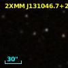SDSS J131046.77+271644.7