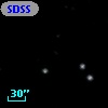 SDSS J131053.25+170330.8
