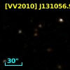 SDSS J131056.86+105530.1