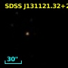 SDSS J131121.32+222738.6