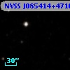 NVSS J085414+471053