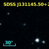 SDSS J131145.50+235443.8