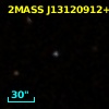 SDSS J131209.10+210923.1