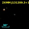 SDSS J131209.39+172206.8