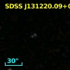 SDSS J131220.09+091620.0