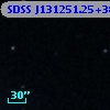 SDSS J131251.25+381857.4
