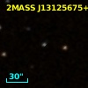SDSS J131256.75+163150.5