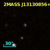 SDSS J131308.55+162124.8