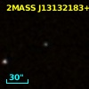 SDSS J131321.84+202711.8