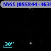 NVSS J085844+463537