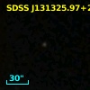 SDSS J131325.97+295006.2