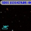 SDSS J131429.08-003817.4