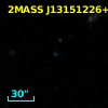 SDSS J131512.27+240836.9