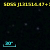 SDSS J131514.47+173818.8