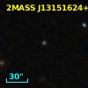 SDSS J131516.27+183040.7