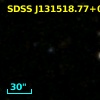 SDSS J131518.77+064311.6