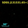 SDSS J131531.65+265414.7