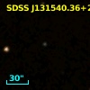 SDSS J131540.36+273947.3