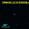 SDSS J131550.39+230428.5