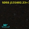 SDSS J131602.23+185943.3