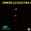 SDSS J131627.84+315825.7