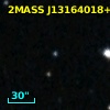 SDSS J131640.17+362718.5
