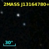 SDSS J131647.79+375516.0