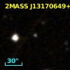 SDSS J131706.50+062923.6