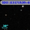 SDSS J131719.99+665452.0