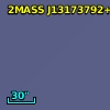 SDSS J131737.93+102427.7