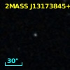 SDSS J131738.46+101822.3
