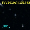 SDSS J131743.24+334629.7