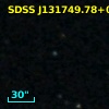 SDSS J131749.78+080616.2
