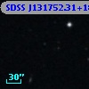 SDSS J131752.31+180254.2