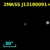 SDSS J131800.92+262133.2