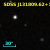 SDSS J131809.62+195045.7
