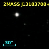 SDSS J131837.09+234351.6