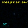 SDSS J131841.88+244440.3
